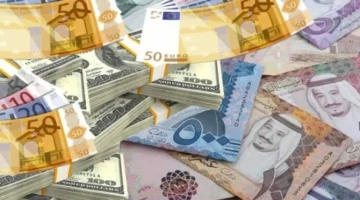 تحديثات الصرف.. تقلبات أسعار العملات العربية والأجنبية في البنوك المصرية الأربعاء